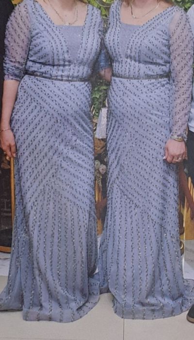 Вечерний платье женское турецкий