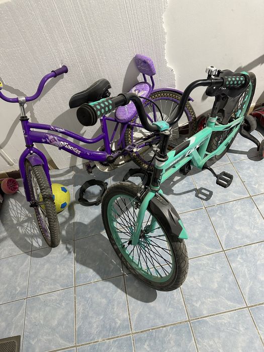 Продается велосипед