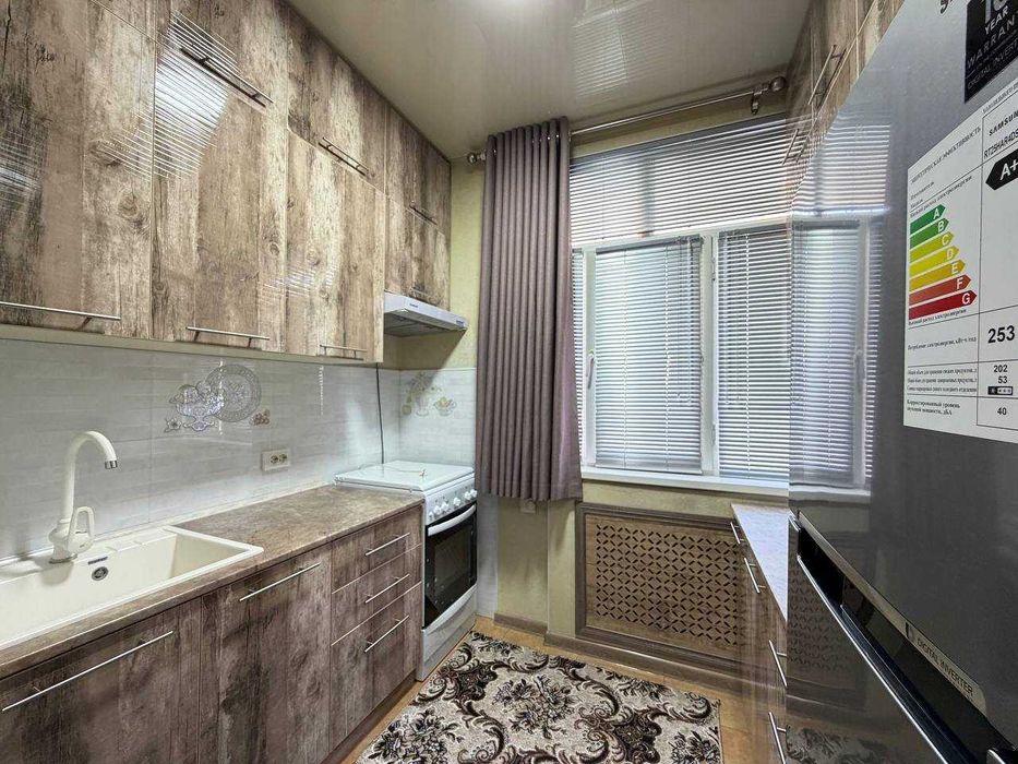 Срочно! 2-комн на Нукусской — 70м² за отличную цену!