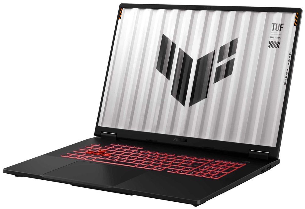 ASUS TUF Gaming A18