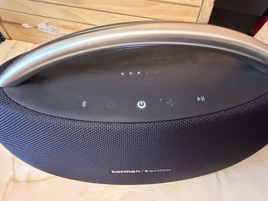 Boxa Harman Kardon Go+ Play