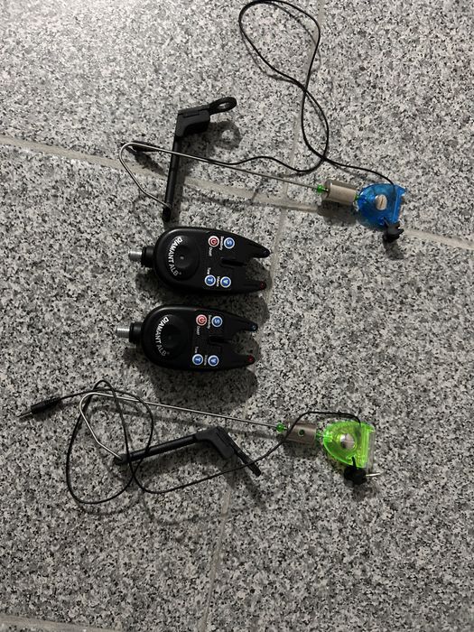 Okuma, Fl, Echipament