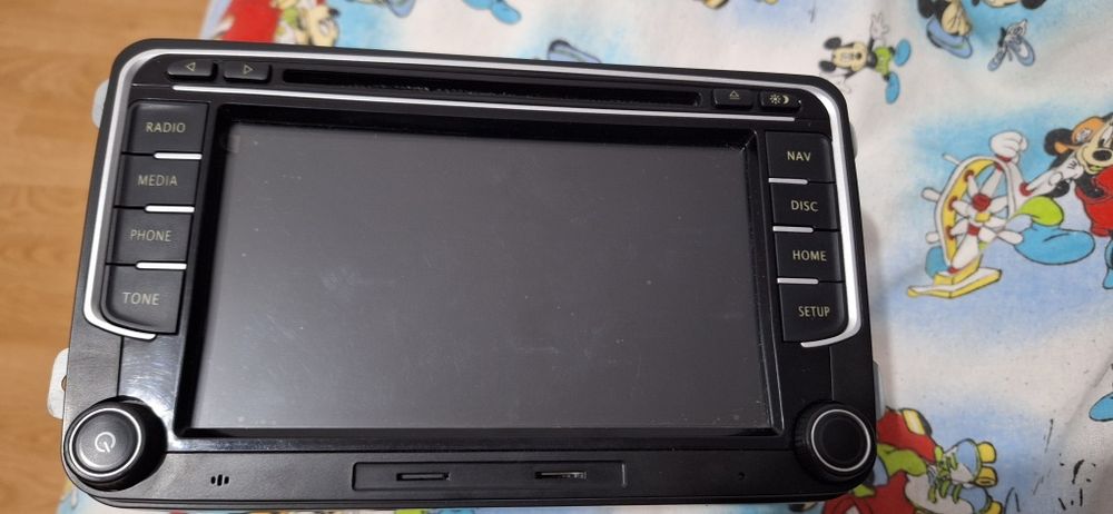 Vând navigație  auto