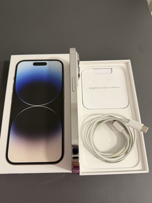 Iphone 14 Pro 128Gb.