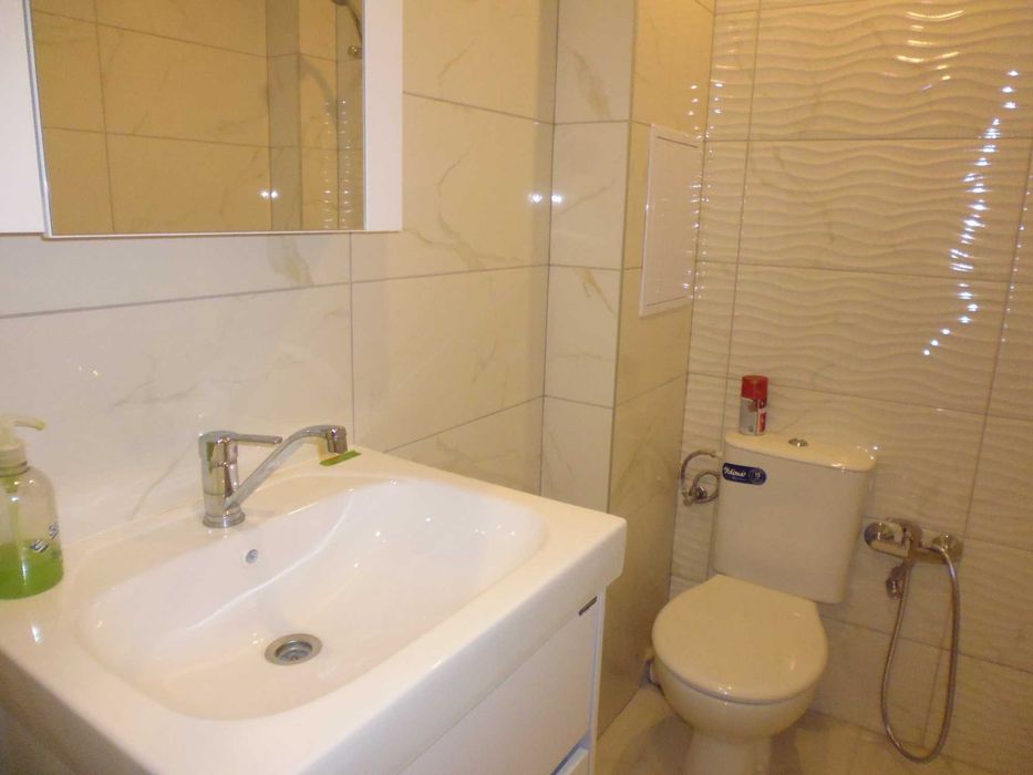 Дава се под наем Тристаен апартамент в София, Люлин 5 - 70 кв.м за 409 € - Снимка #20