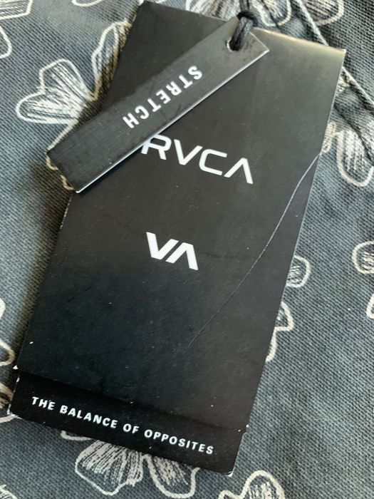 Rvca • Power Of Opposites