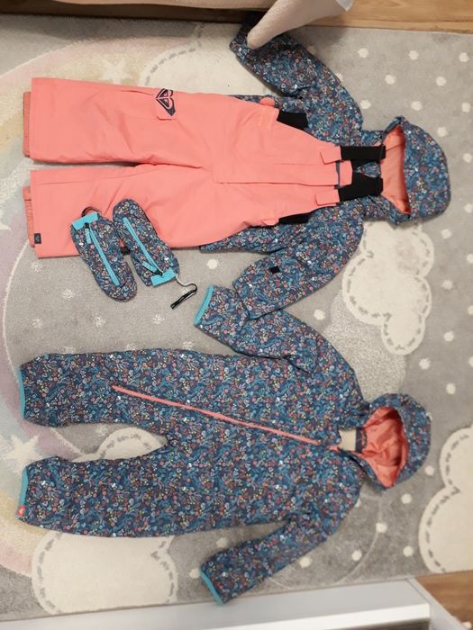 2 бр. Космонавти Roxy от 2-4 год.