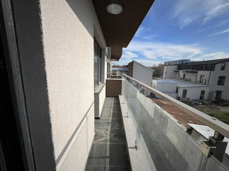 Тристаен апартамент за продажба в кв. Хаджи Димитър