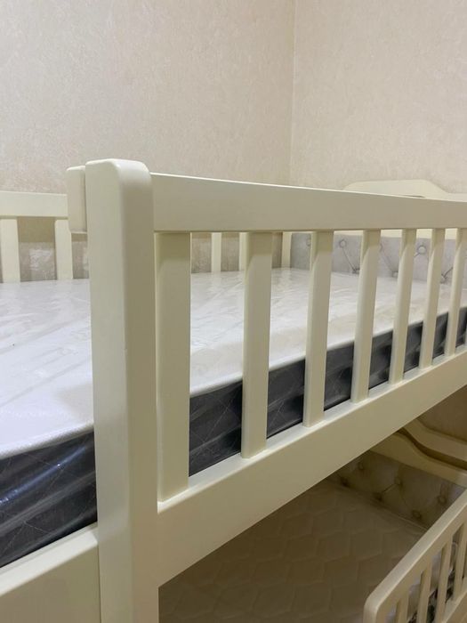 Детская кровать для ваших детей