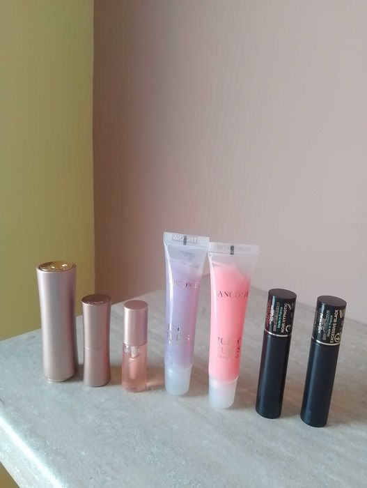 Lancome НОВА козметика