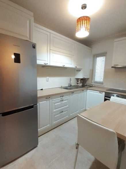 Дава се под наем Двустаен апартамент в Пловдив, Център - 44 кв.м за 188.7 € - Снимка #1