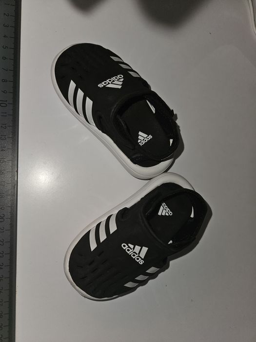 Детски сандали Adidas