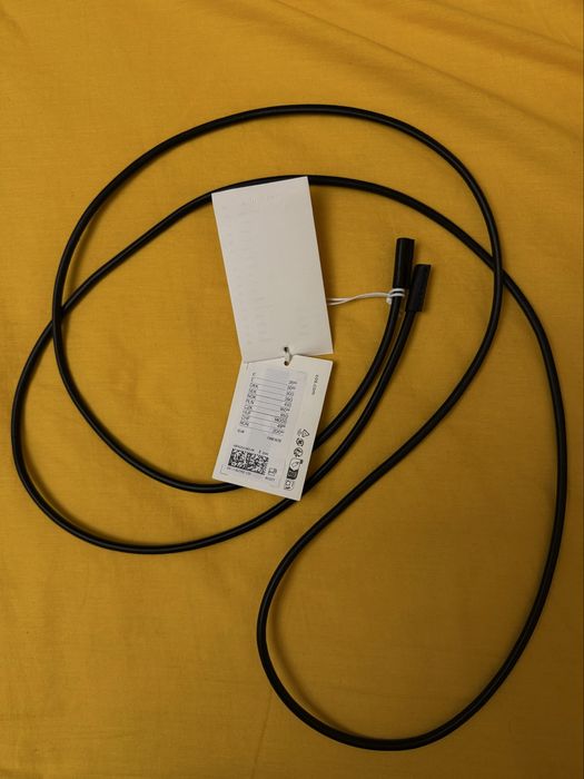 Кожен колан COS – 100% естествена кожа, нов с етикет