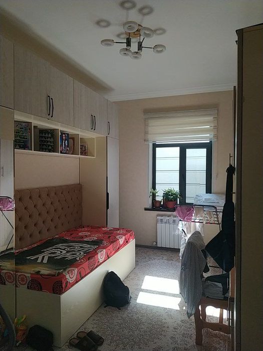 ID-518 кибрай унгкоргон !! Продаётся участок 2.05 соток 5 комнат