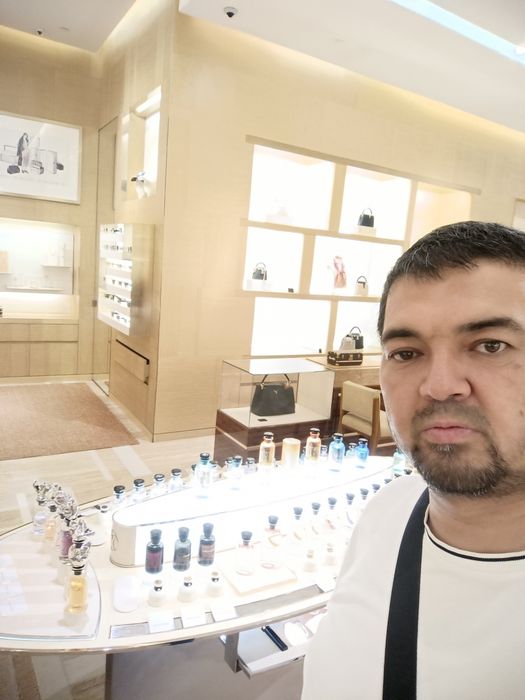 Луи Виттон  имегенейшн, симфония