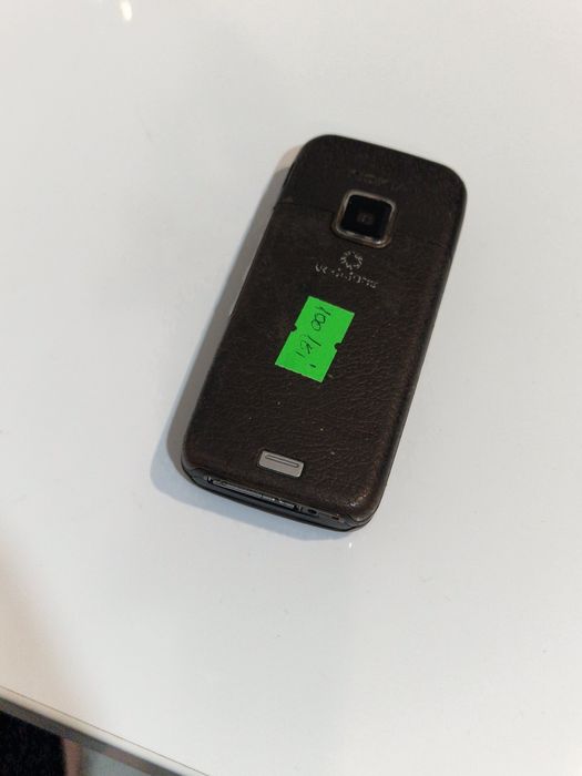 Telefon Nokia Slide perfect funcțional