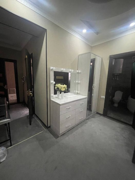 Фаргона центр люкс квартира.