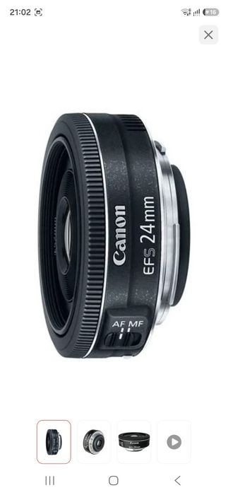 Продам Canon d600