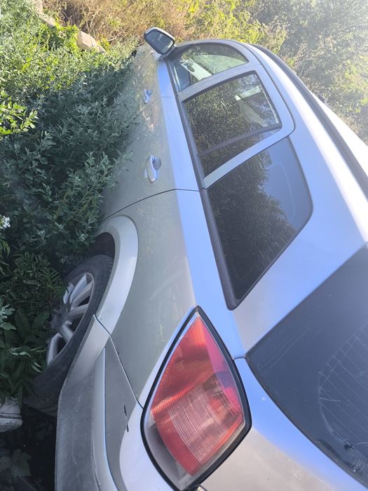 Опел Астра 1,7 сдти На части Diesel Opel Astra