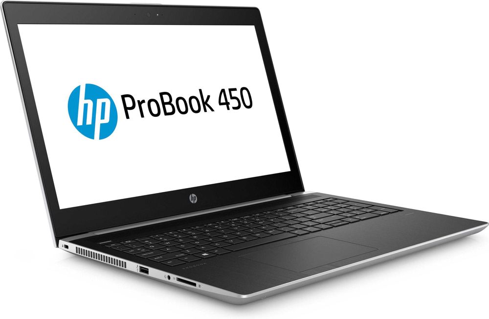 Лаптоп HP ProBook 450 G5 i5-8250U 8GB 256GB FHD ГАРАНЦИЯ