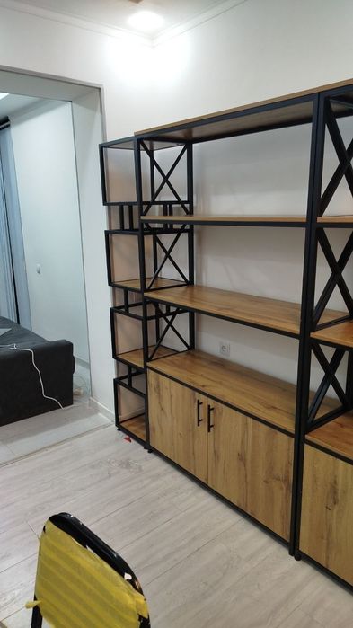 Loft  mebellar Toshkent