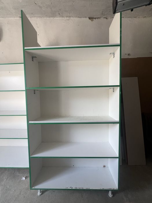Продается полки для магазина