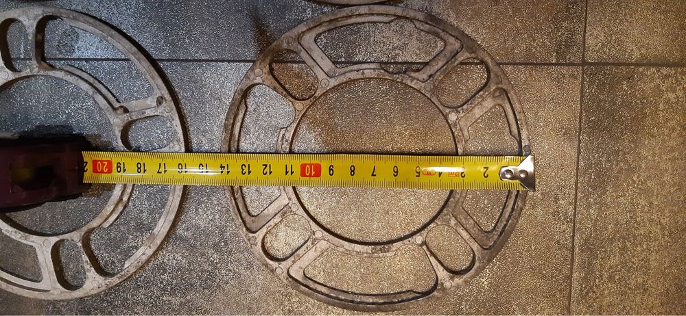 Фланци за джанти