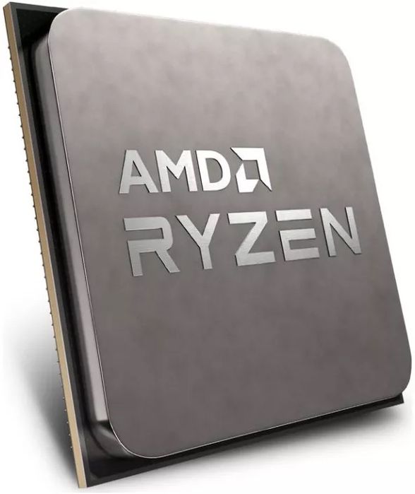 Proceasor AMD Ryzen 7 5700X AM4 36MB 4.6GHz