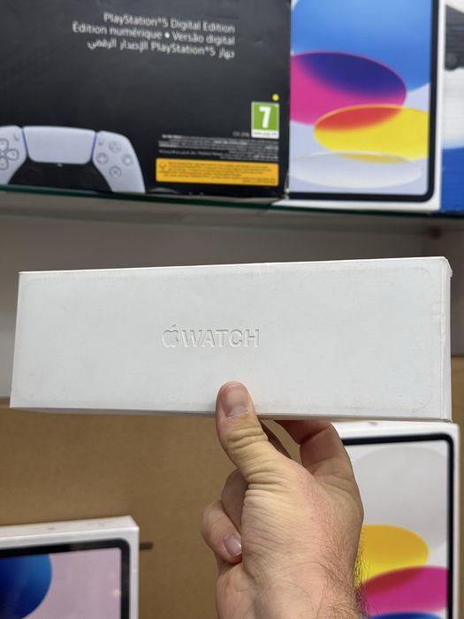 Apple watch 10 46mm