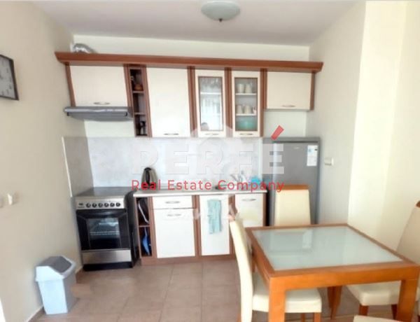 Продава се Двустаен апартамент в к.к. Слънчев бряг - 56 кв.м за 1072 €/кв.м - Снимка #3