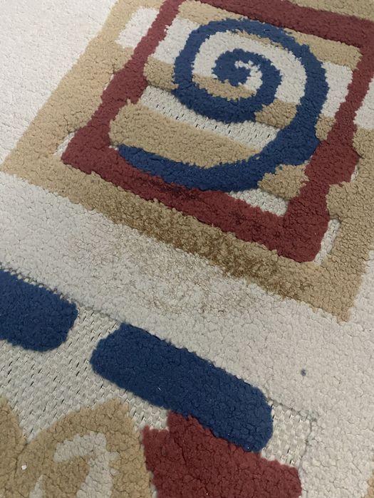 продам ковер б/у