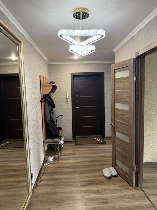 Продам квартиру на Ткачева 12