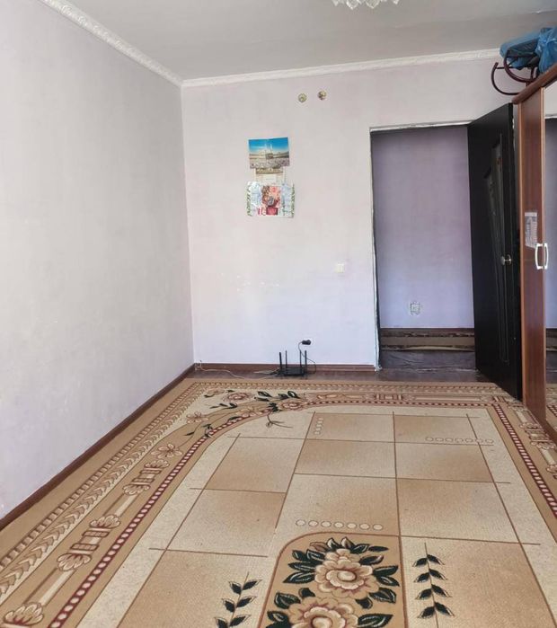 2 хонали Кора Камыш 2/4  ижара