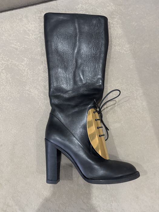 Продам сапоги женские, молодежные, для модниц