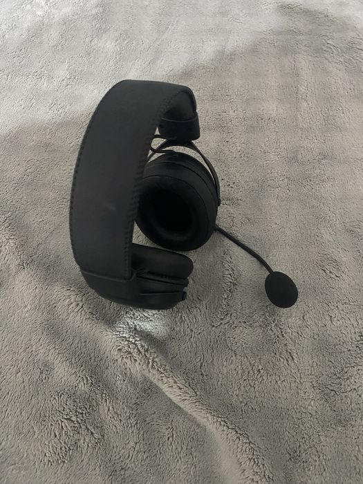 MCHOSE V9 Pro Steel Black