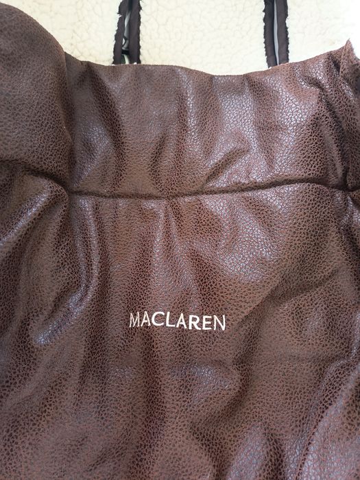 Детска количка Maclaren