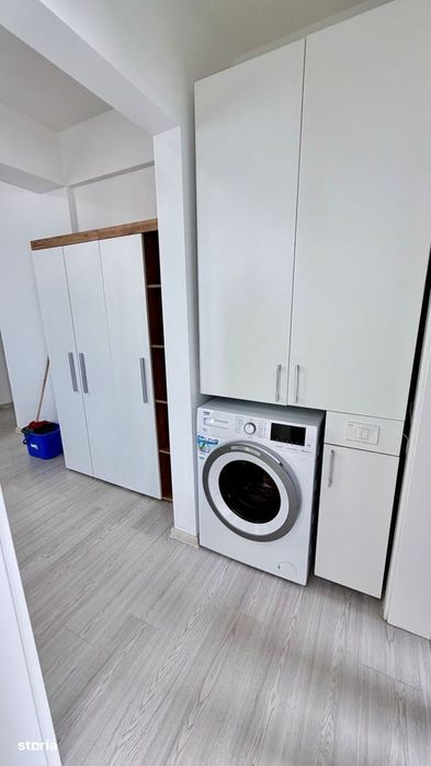 Apartament 2 camere Mobilat Utilat