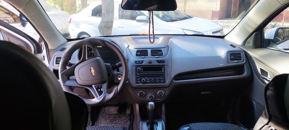 Chevrolet Cobalt 4-pozitsiya