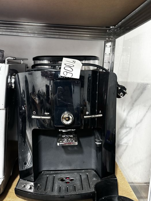 Expresoare cafea boabe reparatii si vanzari