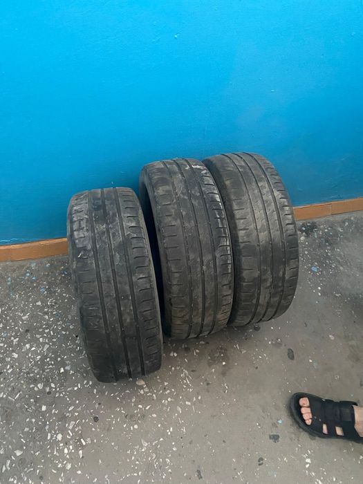 Продам летний Шины