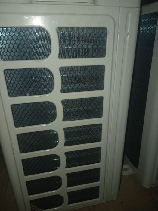 Кондиционер Almacom