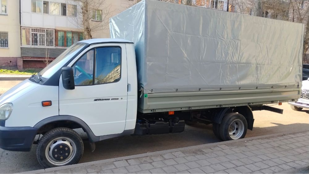 Продаю Газель для перевозки