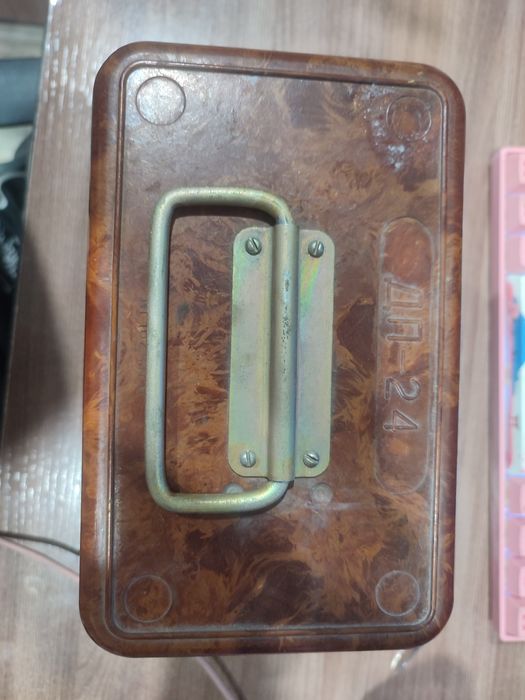 ДП-24, советский дозиметр