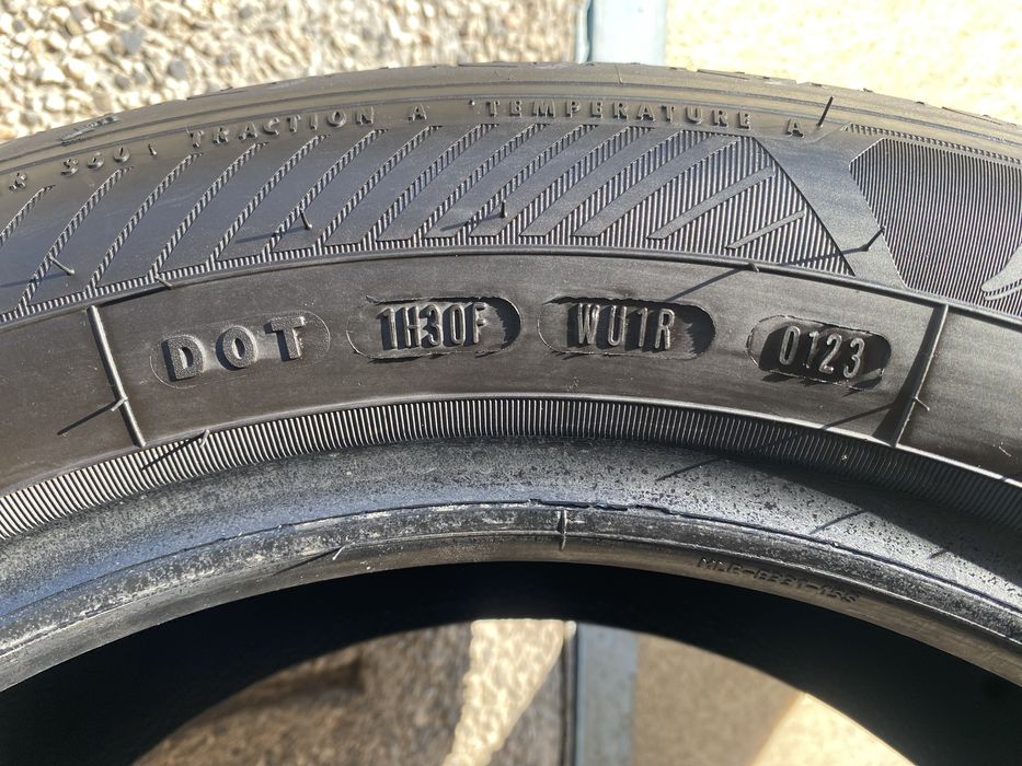 4бр. летни гуми 205/55/16