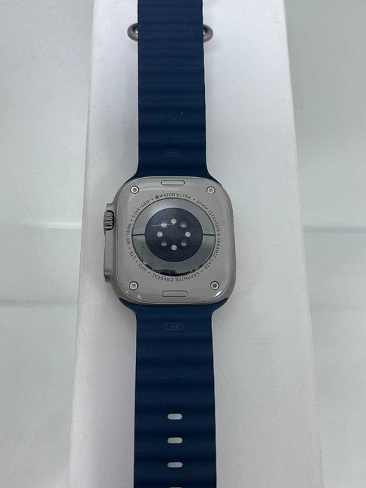 Apple watch ultra 2 49mm