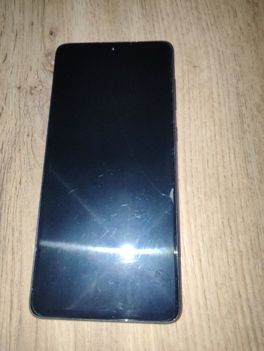 смартфон SAMSUNG Galaxy A71