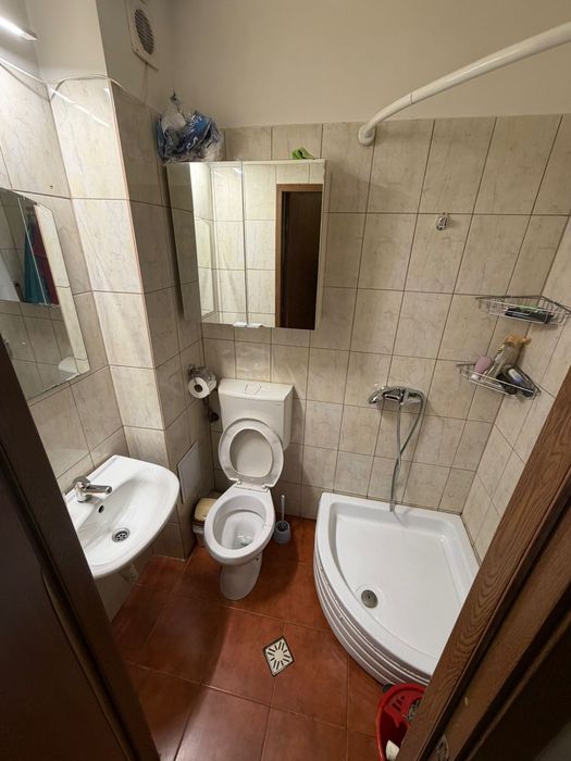 Persoana fizica. Inchiriez Garsoniera