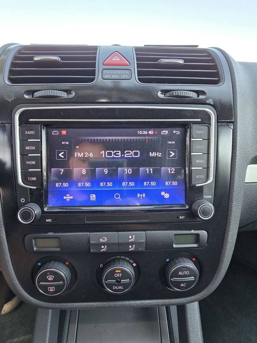 • Продавам Голф 5 2.0tdi 140кс. BKD на ЧАСТИ, както и ВСЯКАКВИ Части