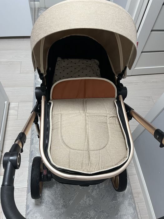 Детская коляска Амели