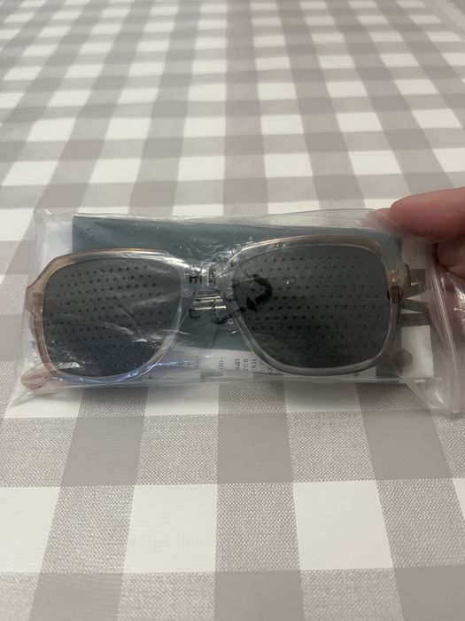 Очки тренажеры